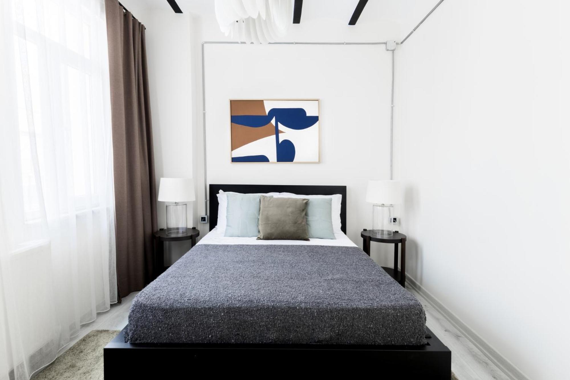 Modern Flat 5 Min To Galata Tower In Istiklal Ave Lejlighed Istanbul Eksteriør billede